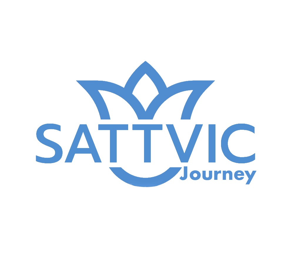 Sattvic Journey